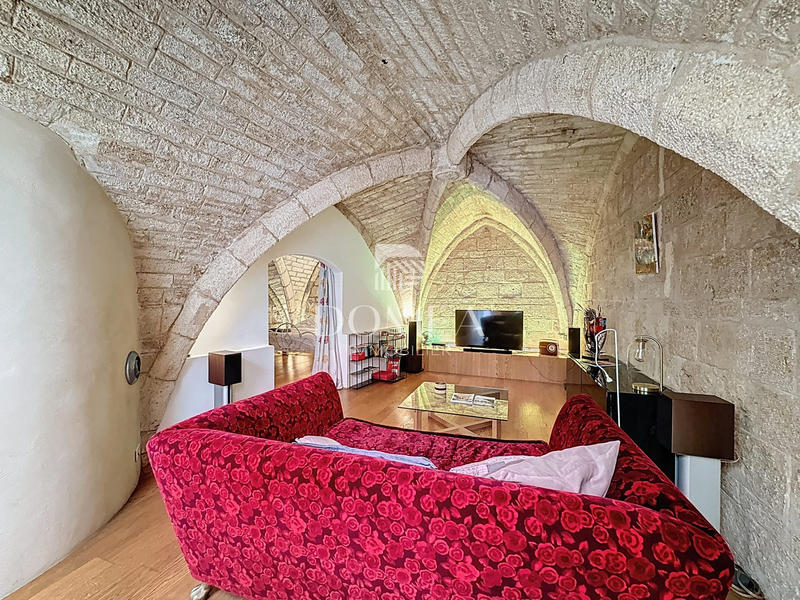 Appartement - 81 m² - 3 pièces