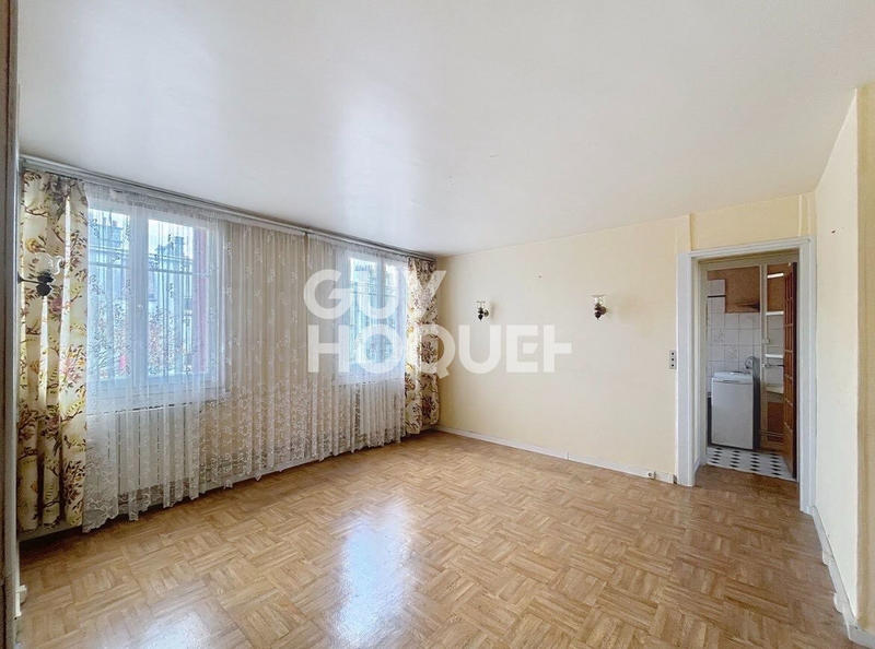 Appartement - 68 m² - 4 pièces