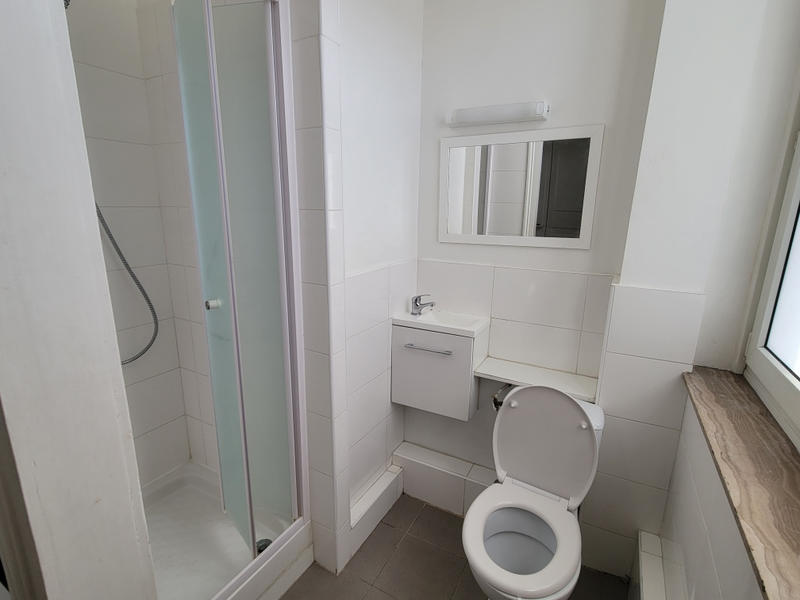 Appartement - 136 m² - 1 pièce