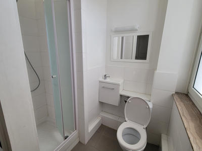 Appartement - 136 m² - 1 pièce