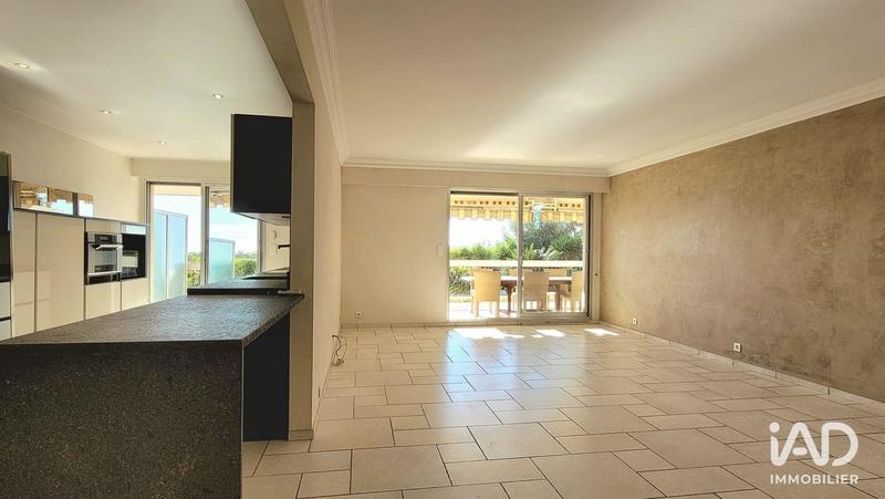 Appartement - 95 m² - 4 pièces