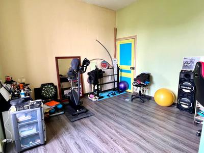 Maison - 133 m² - 6 pièces