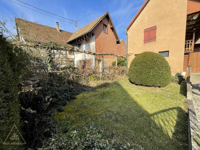 Maison - 153 m² - 6 pièces