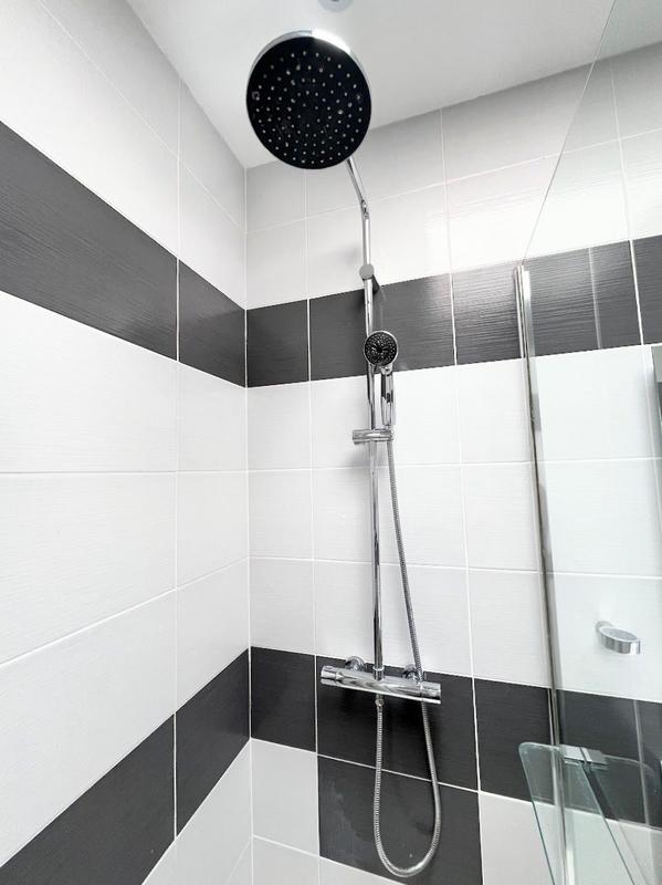 Maison - 62 m² - 4 pièces