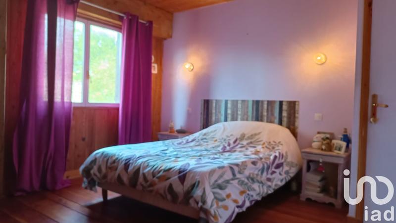 Maison de campagne - 233 m² - 6 pièces