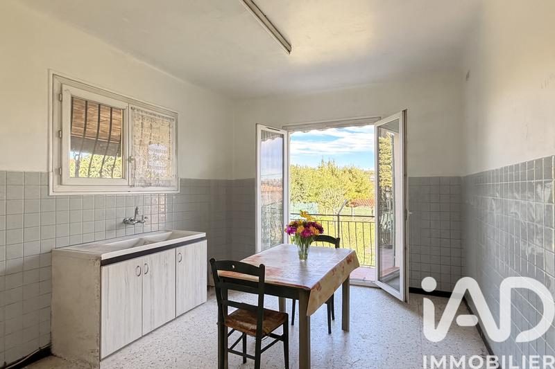 Maison - 171 m² - 5 pièces