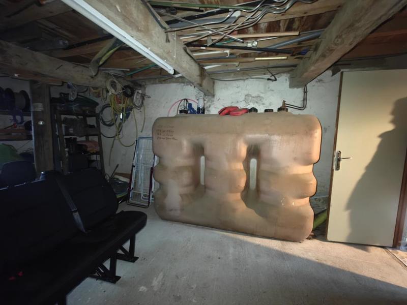 Propriété - 225 m² - 17 pièces