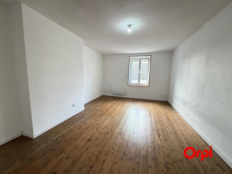 Maison - 124 m² - 4 pièces