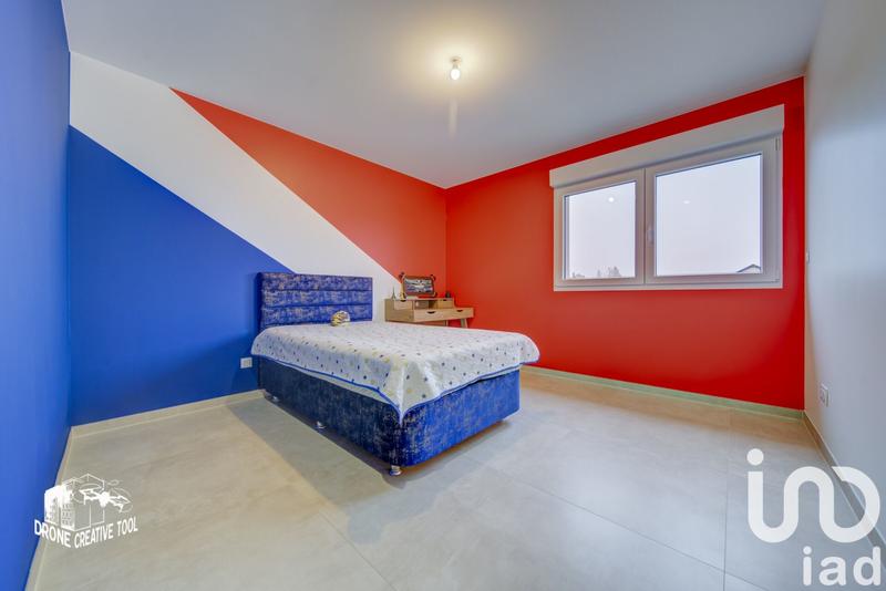 Maison - 175 m² - 7 pièces