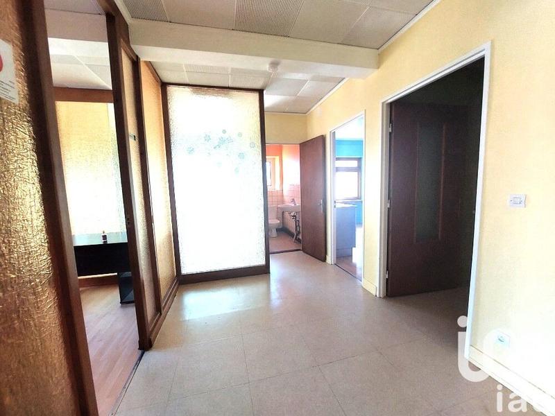 Maison - 247 m² - 10 pièces