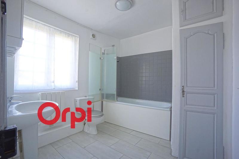 Immeuble - 340 m² - 7 pièces