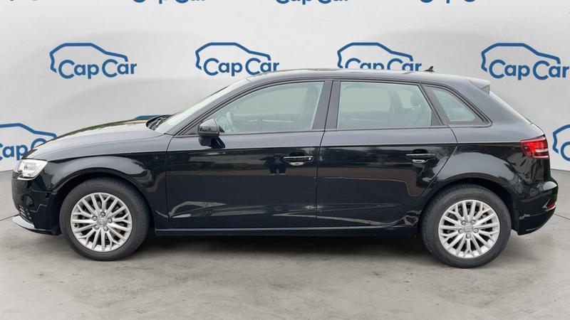 Audi A3 sportback 1.6 Tdi 110 Business Line