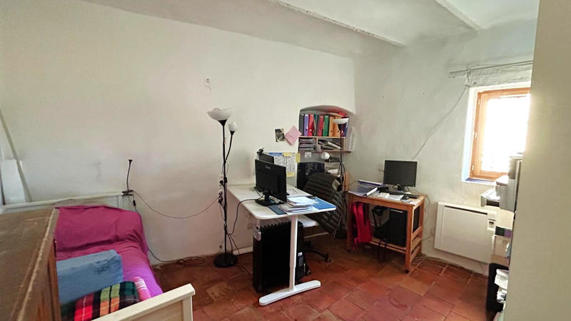 Maison - 101 m² - 4 pièces