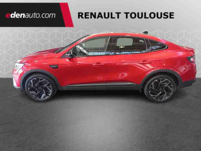 Renault Arkana E-Tech 145 - 23 esprit Alpine