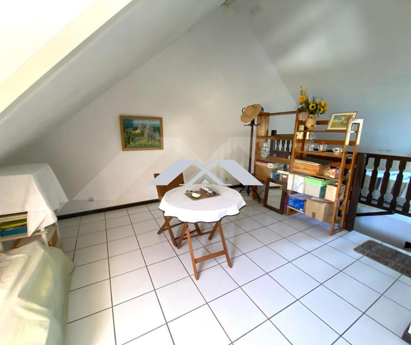 Maison - 82 m² - 3 pièces
