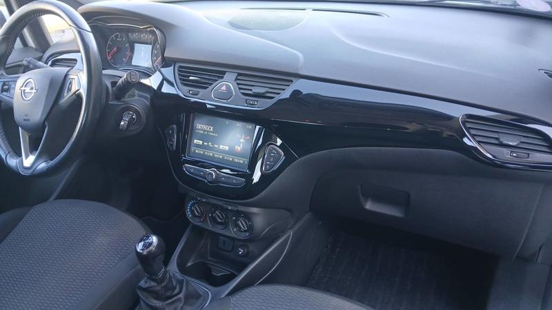 Opel Corsa 1.4 Turbo 100 Active