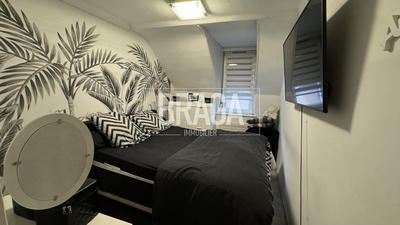 Maison - 84 m² - 4 pièces