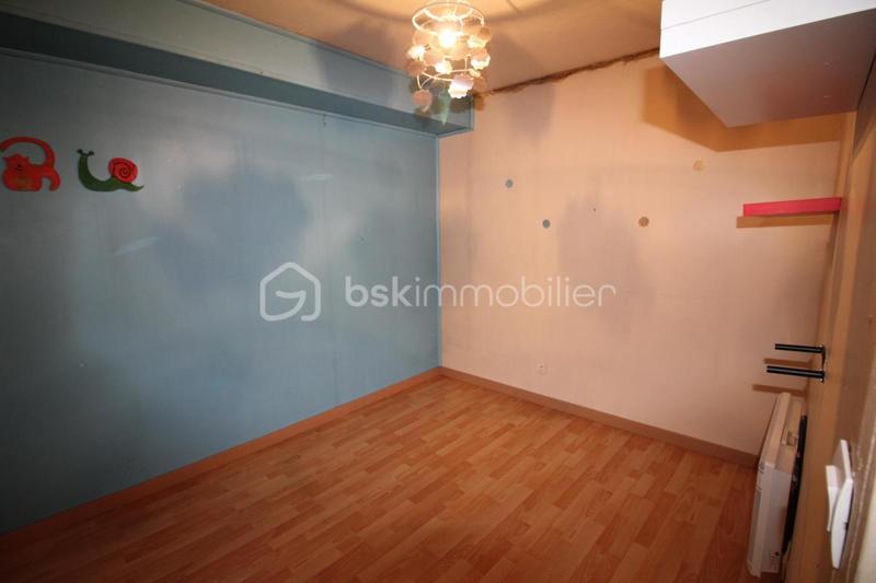 Maison ancienne - 136 m² - 5 pièces