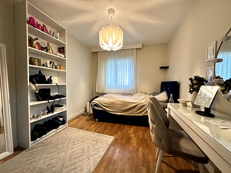 Appartement - 73 m² - 4 pièces