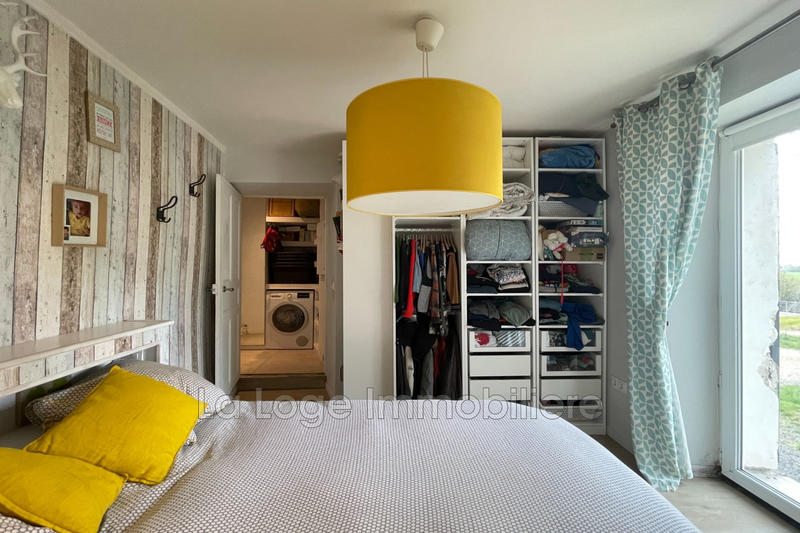 Maison - 75 m² - 3 pièces