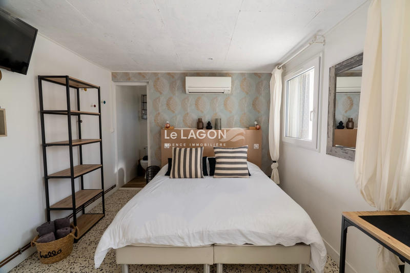 Maison - 121 m² - 4 pièces