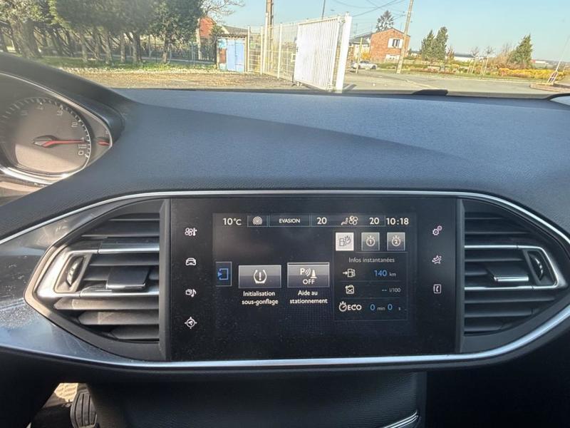 Peugeot 308 Sw II 1.2 Puretech 110 s&amp;S Style