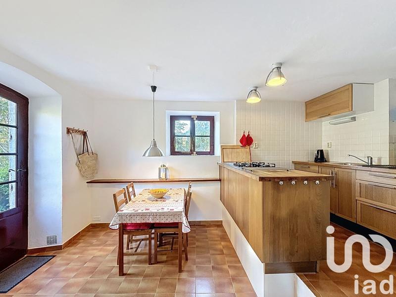 Appartement - 48 m² - 3 pièces