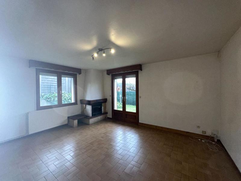 Maison - 125 m² - 6 pièces