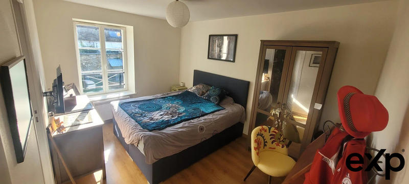 Maison traditionnelle - 48 m² - 2 pièces