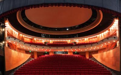 Théâtre: Après le feu