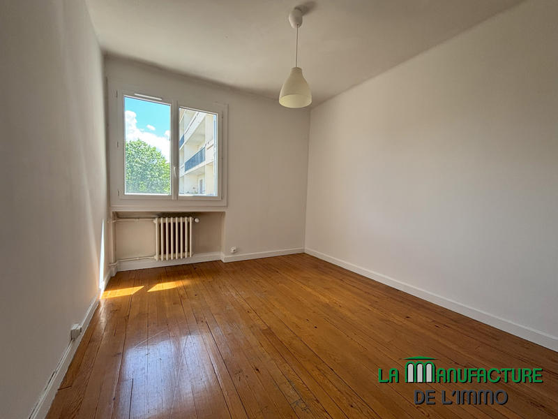 Appartement - 103 m² - 5 pièces