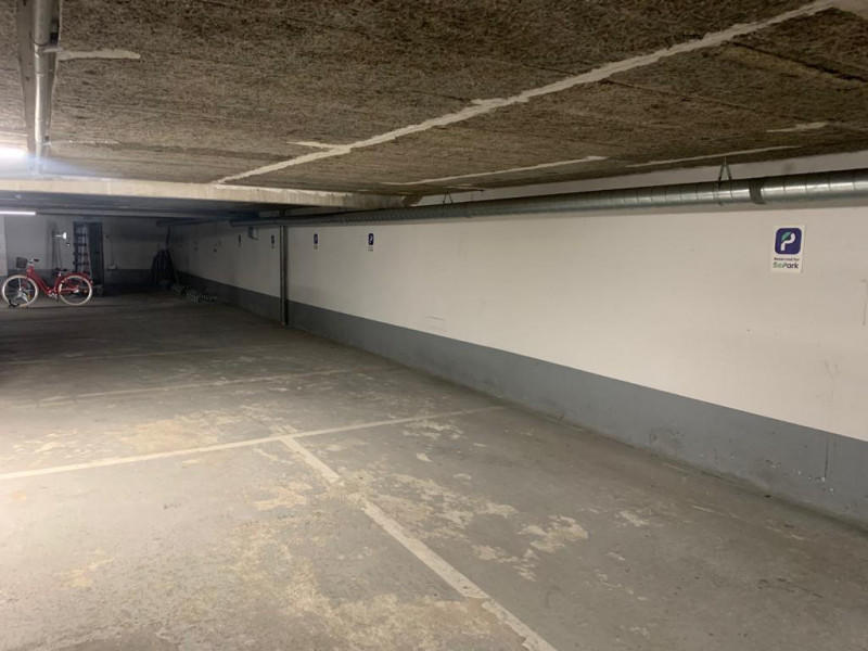 Parking - 10 m²