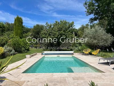 Maison - 126 m² - 5 pièces