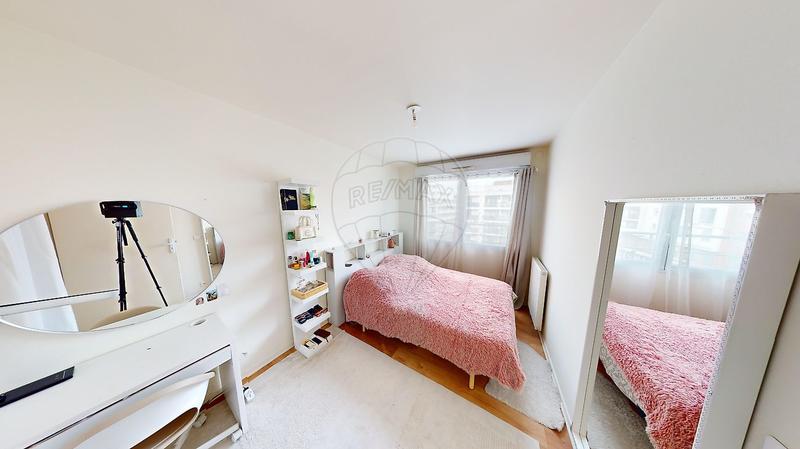 Appartement - 75 m² - 4 pièces