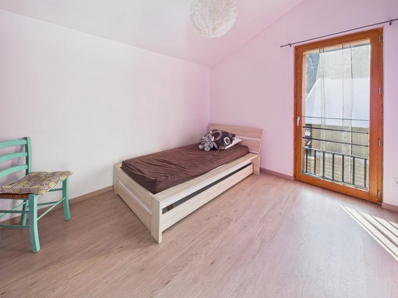 Châlet - 140 m² - 5 pièces