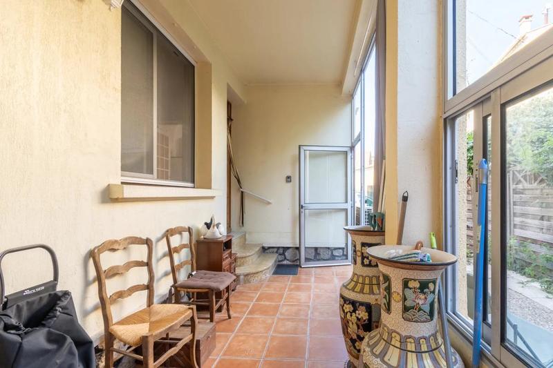 Appartement - 97 m² - 4 pièces