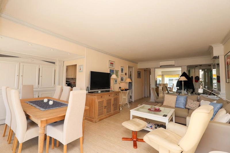 Appartement - 69 m² - 3 pièces