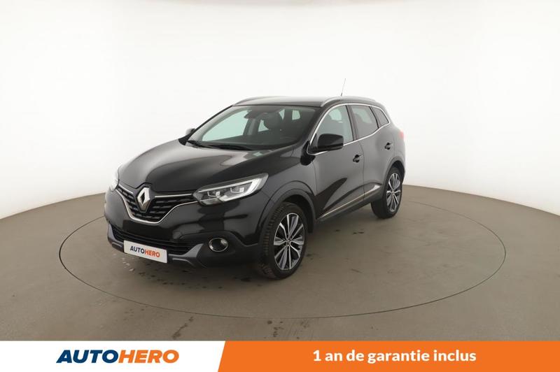 Renault Kadjar 1.6 dCi Energy Intens 130 ch