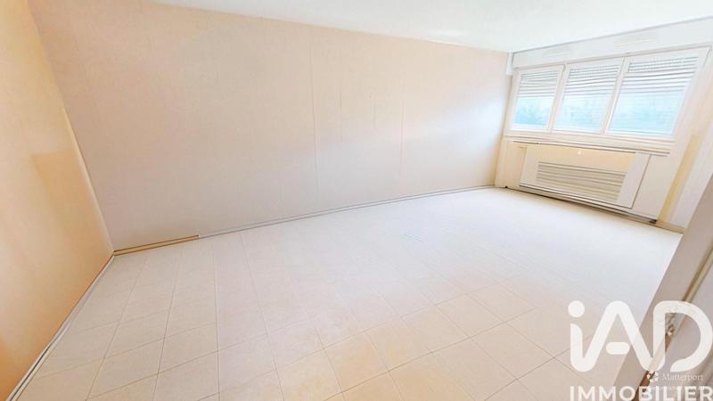 Appartement - 72 m² - 3 pièces