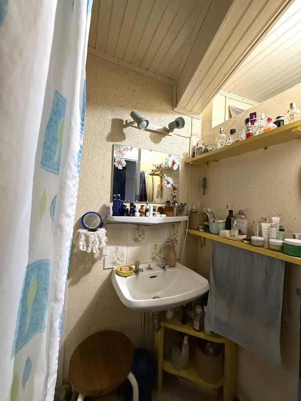 Maison - 75 m² - 4 pièces