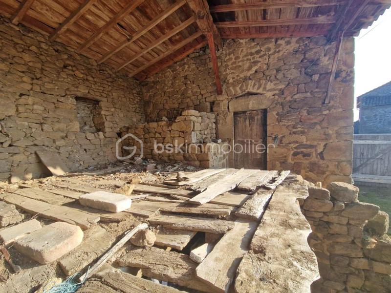 Ferme - 100 m² - 3 pièces