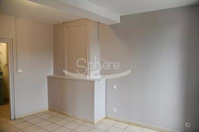 Appartement - 33 m² - 2 pièces