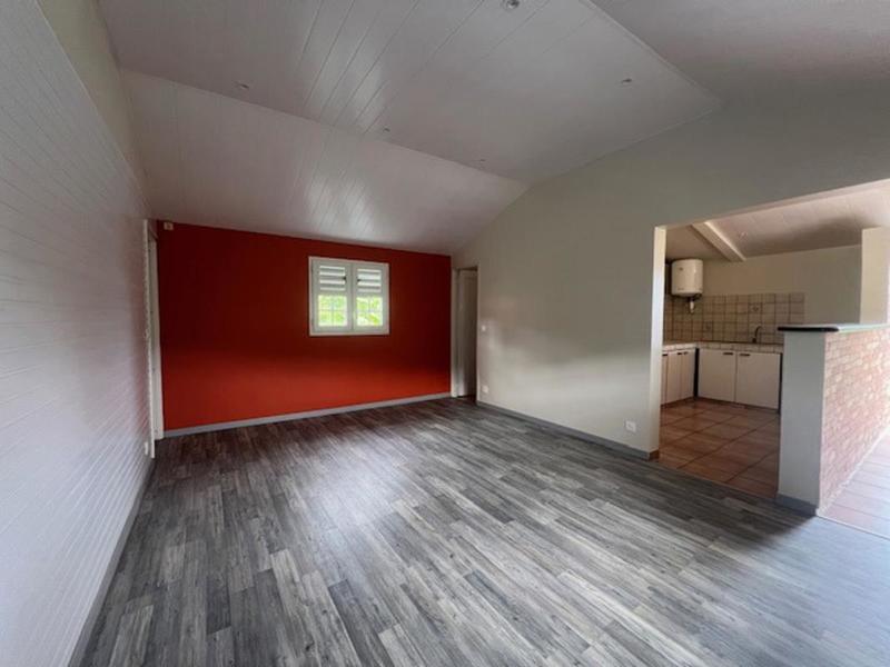 Appartement - 52 m² - 3 pièces