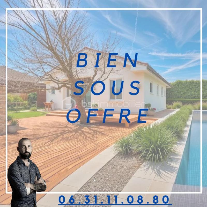 Villa - 101 m² - 5 pièces