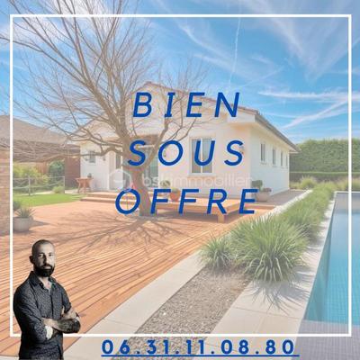 Villa - 101 m² - 5 pièces