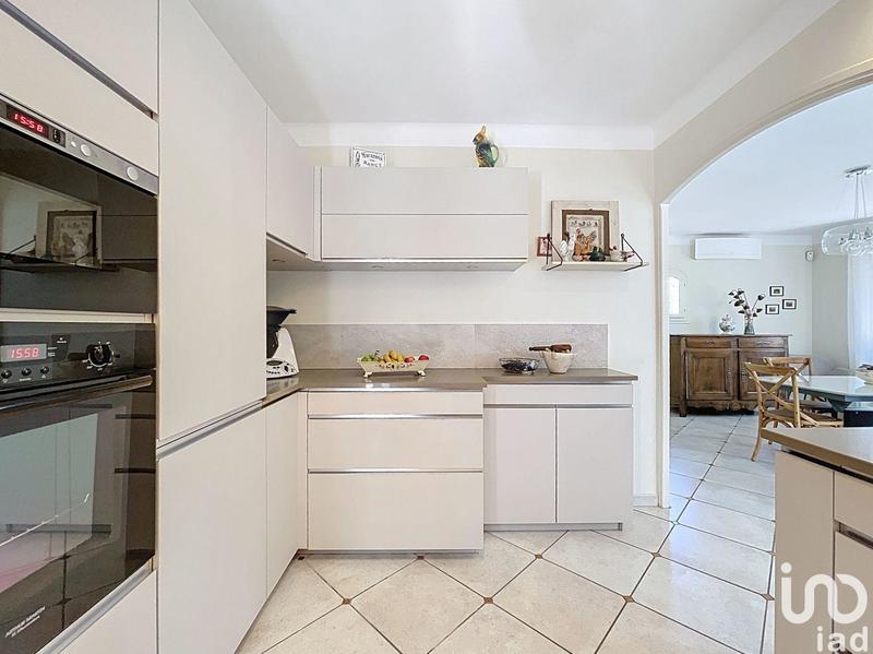 Maison - 160 m² - 5 pièces