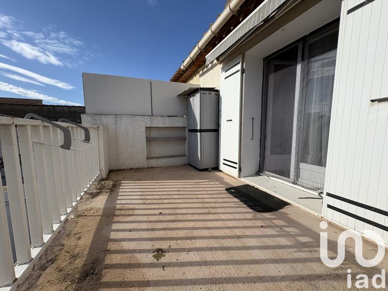 Maison - 70 m² - 4 pièces