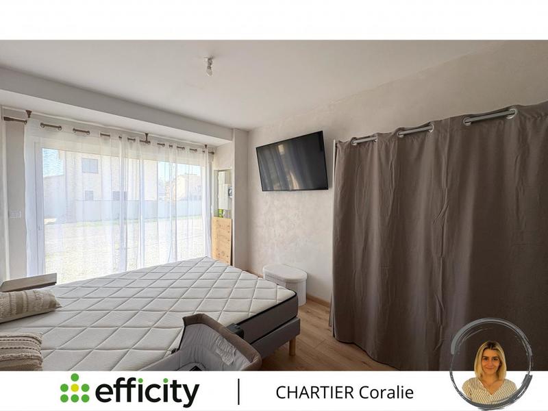 Pavillon - 86 m² - 5 pièces