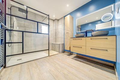 Maison - 134 m² - 4 pièces