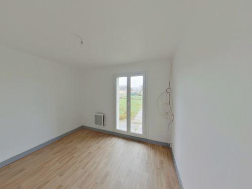 Pavillon - 78 m² - 4 pièces